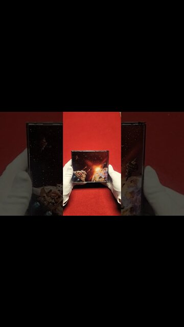 Vasteel and its great extras.