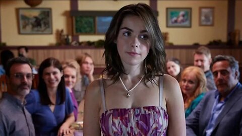 Wildflower (2023) Trailer | Kiernan Shipka Coming-of-Age Dramedy