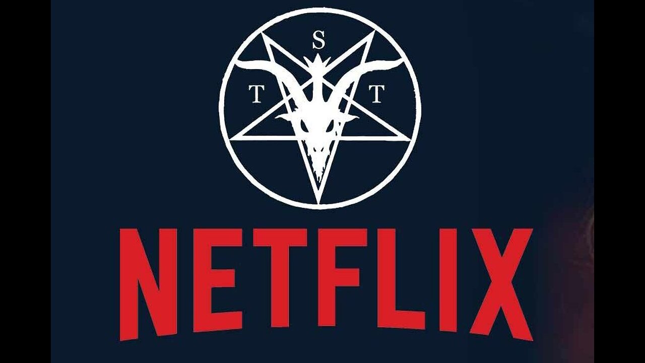 🍿🎞️ 👿THE DISTURBING ROOTS OF NETFLIX (Reese Report)👿🍿🎞️