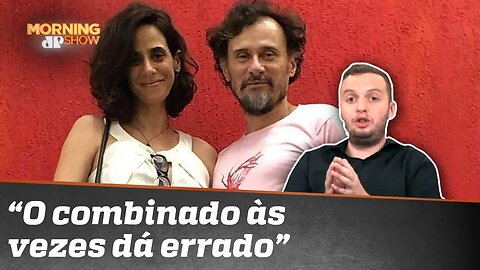 O melhor DEBATE que você vai ver sobre relacionamento aberto