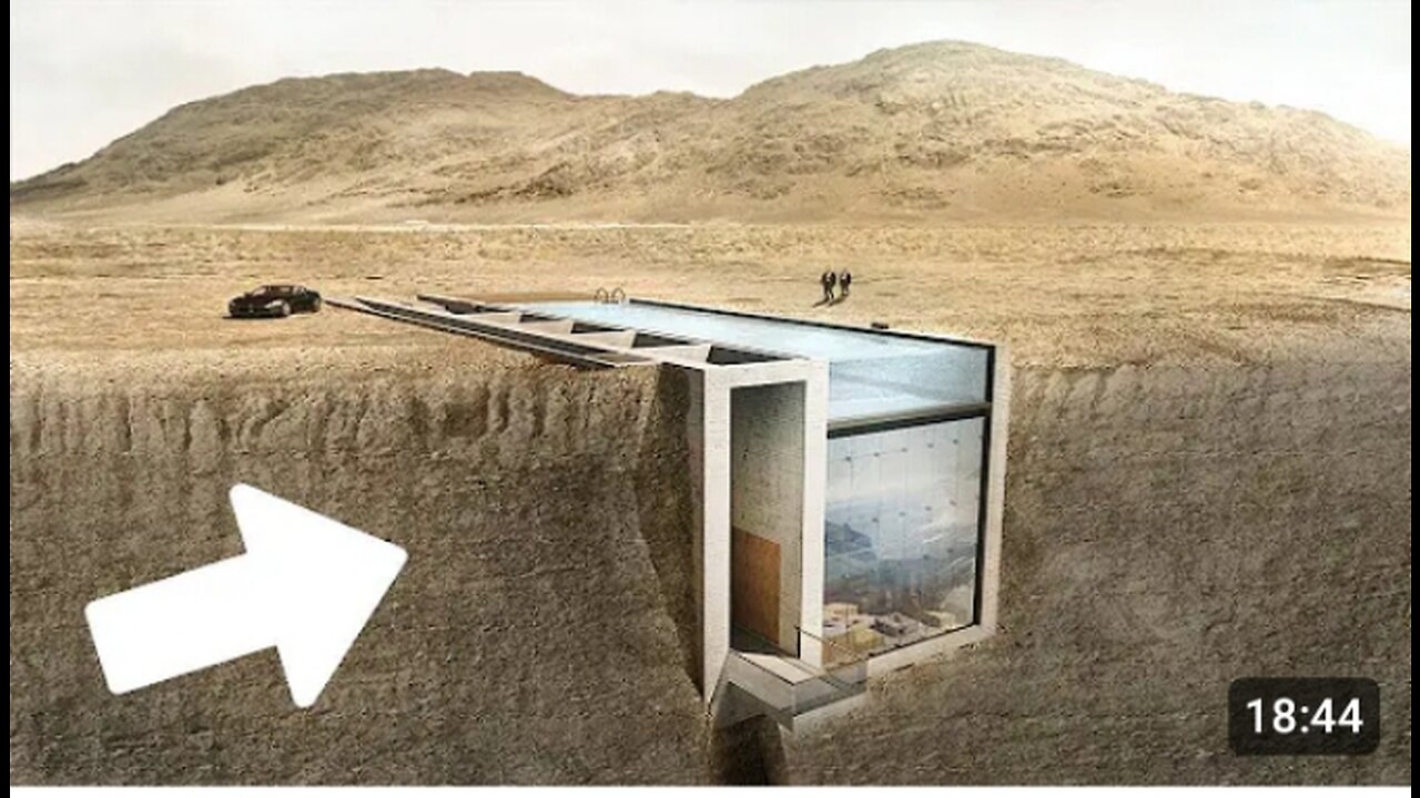 15 Most Unbelievable Hidden Home #