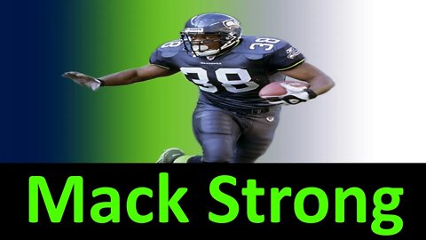 Madden 23 How To Create Mack Strong