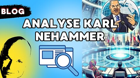 Analyse Karl Nehammer