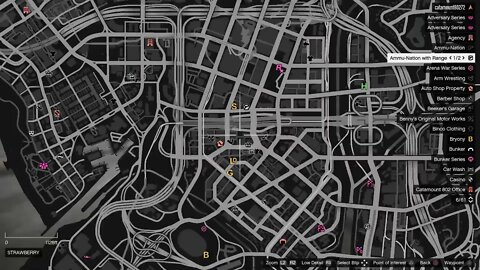 GTA Online