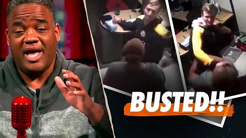 Target Customer DEMANDS Reparations, Gets Punched & Arrested