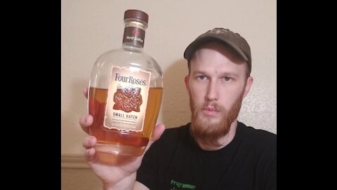 Four Roses Small Batch