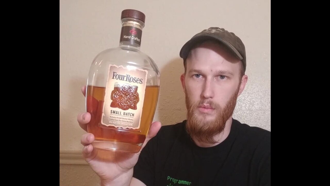 Four Roses Small Batch