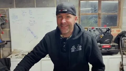 Riding 500 miles on 70’s Honda MINI BIKES to Find Ike’s ABANDONED Mountain