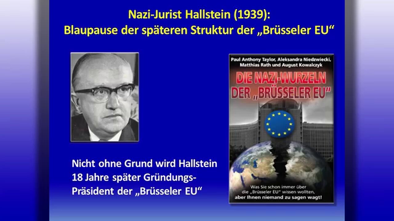 Dr.Rath Welteroberung durch das Chemie und Pharma Kartell - Krebs - Ende einer Volkskrankheit