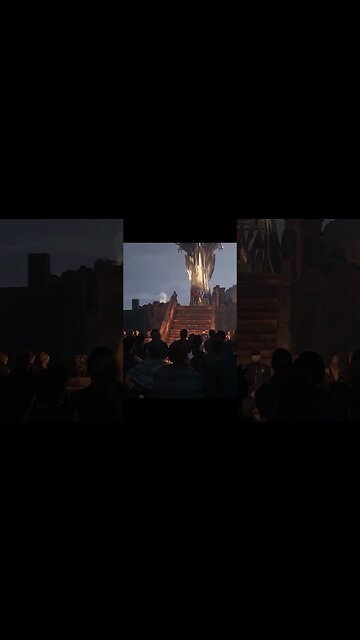 HITMAN kills that came from horror movies