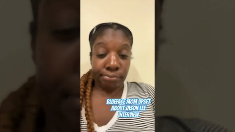 Blueface Mom rant about Jaidyn, Blueface and Children #blackyoutube #parenting #hiphop#short