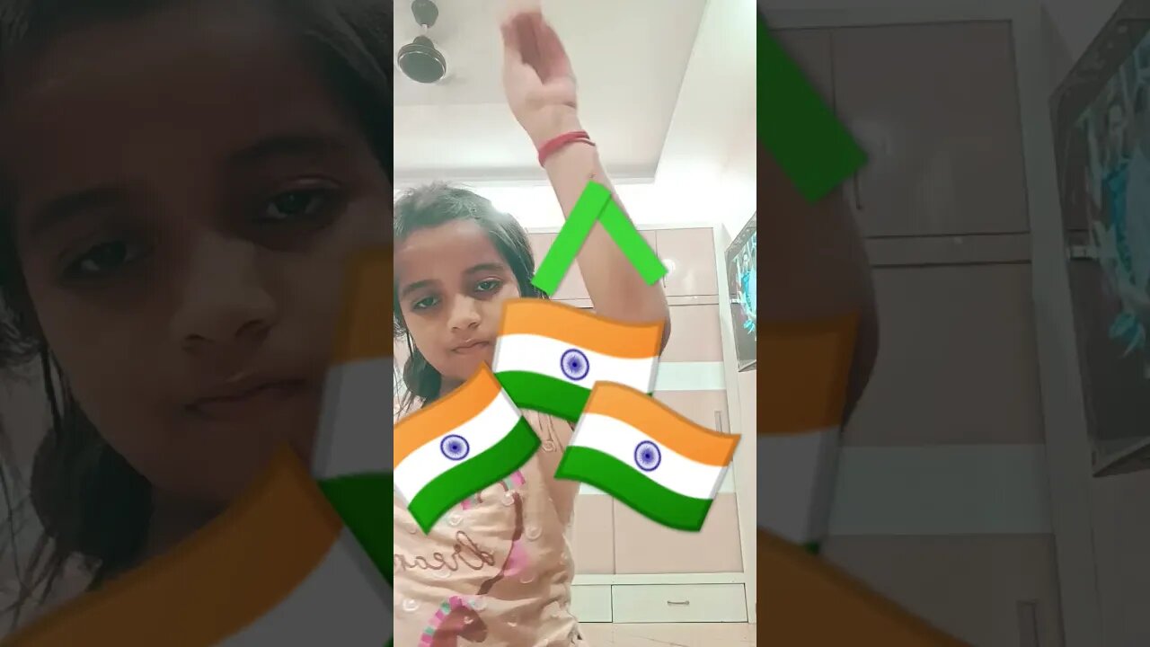 sabse pyara mera india /Maa tujhe salam