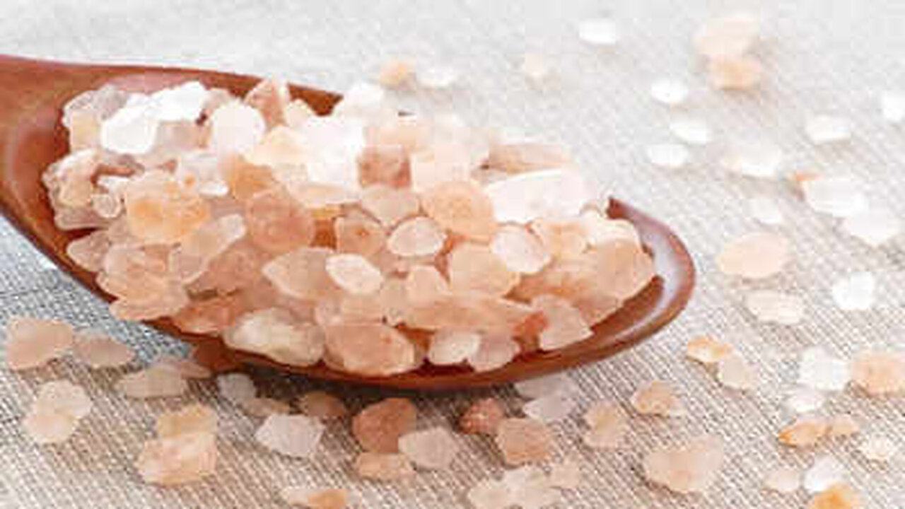 Top 7 Spiritual Benefits Of Salt You Need to Know!