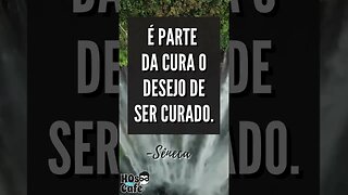 Frase do Sêneca 9 | #shorts