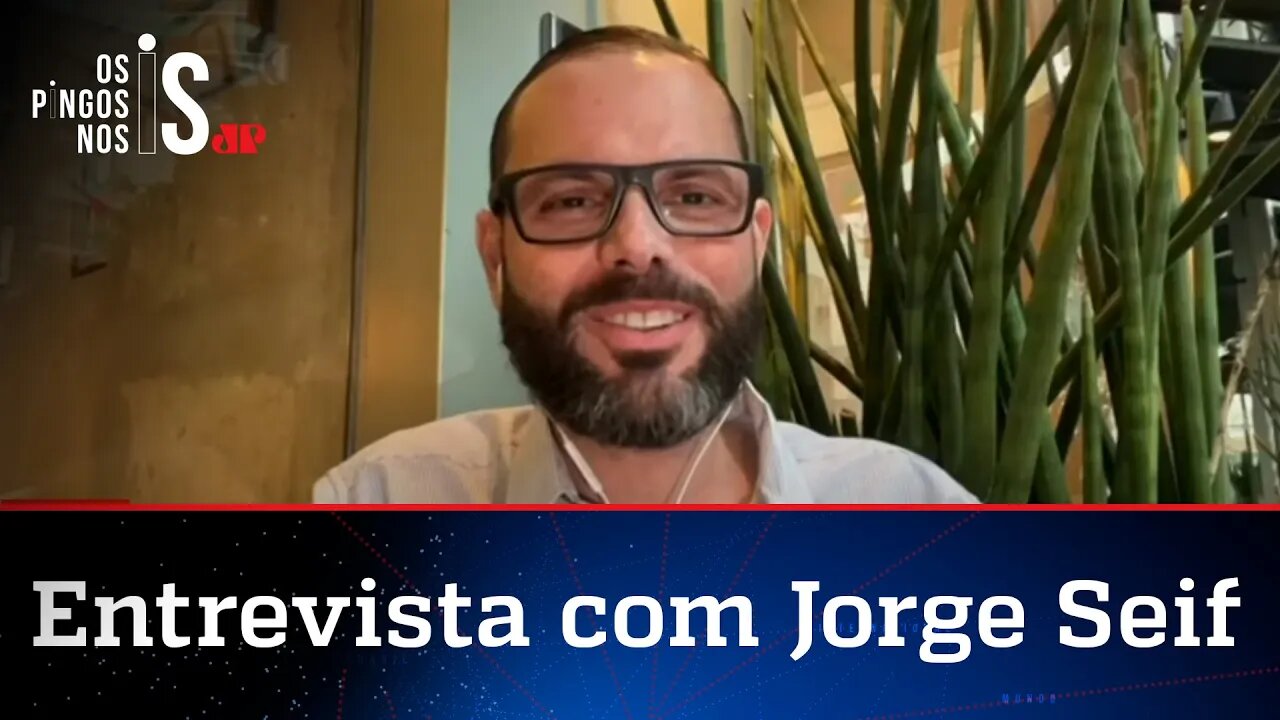 O Congresso em 2023 seguirá omisso? Jorge Seif responde