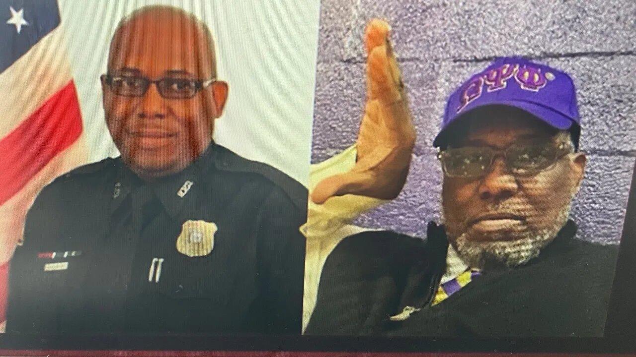 ￼ Retired Memphis police detective found dead ￼