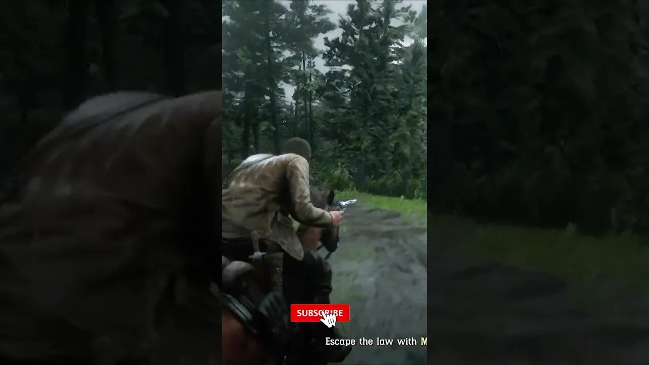 RDR2 || Like Share & Subscribe For More Video's || Red Dead Redemption 2