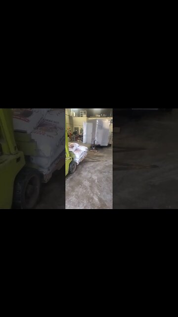 Habitat Season is All Year - Stocking up on Seeds for Spring #short