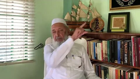 Armenia's Muslims & Kosovo's Christians