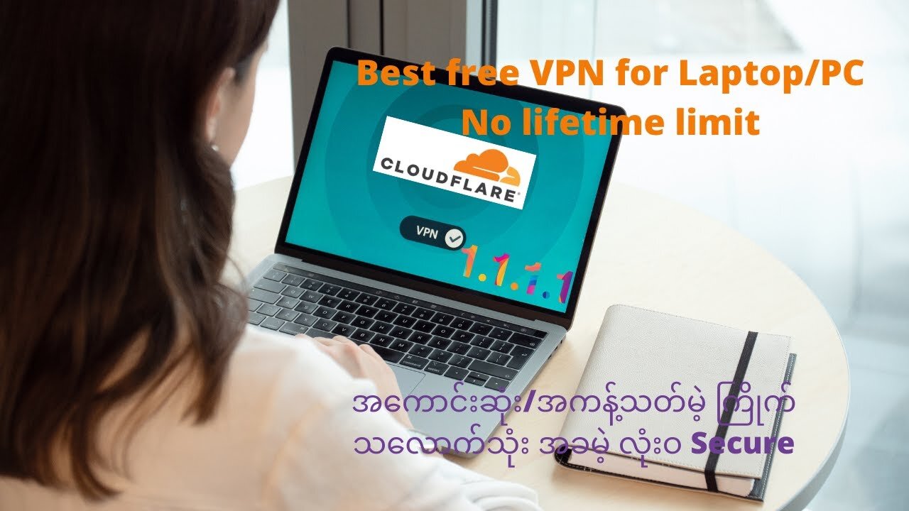 Best unlimited VPN for laptop or PC and android user