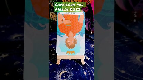 #capricorn #tarot #oracle #psychictarot #astrology #spirituality #mediumship #shorts