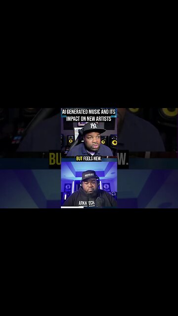 AI Generated Music and Its Impact On New Artists