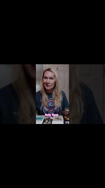 Daily tarot #tarot #dailytarot #tarotcommunity