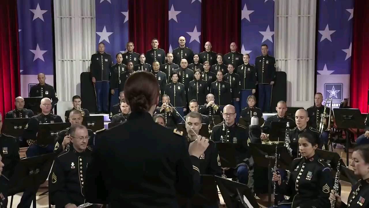 The Battle Hymn of the Republic