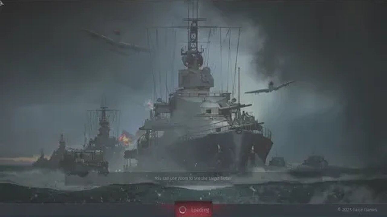War Thunder PS5 Part 3: Tank Warfare
