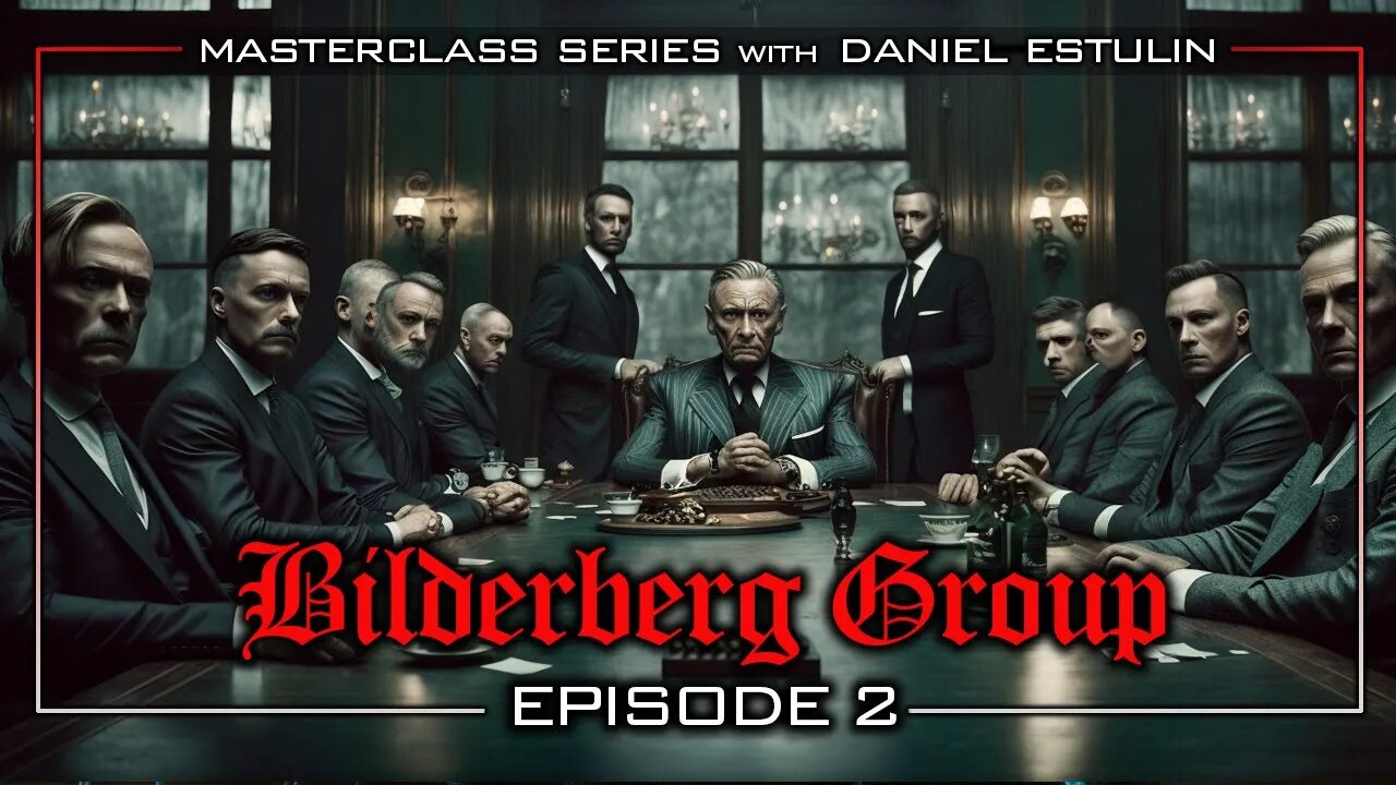 The Bilderberg Group: Meetings, Protocols, Decisions Making, and the Club Membership