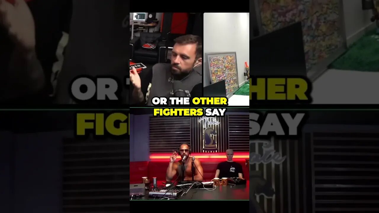 ANDREW TATE ON FIGHTING WITH ADAM22 & LENA THE PLUG #andrewtate #adam22 #adinross #lenatheplug