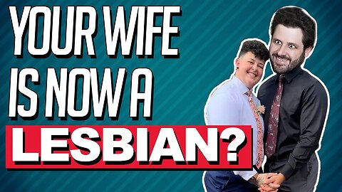 Woman Comes Out As Lesbian After 6 Year Marriage (PATREON CLIPS)