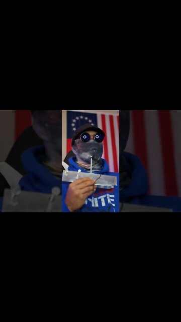 Pew Thoughts | No NFA Permission Pews