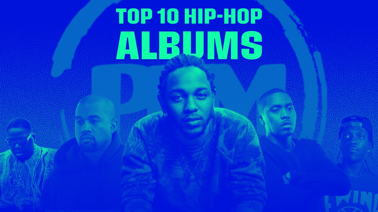 36 Chamber By Wutang Clan Is One Of The Best Hiphop Albums Ever Made