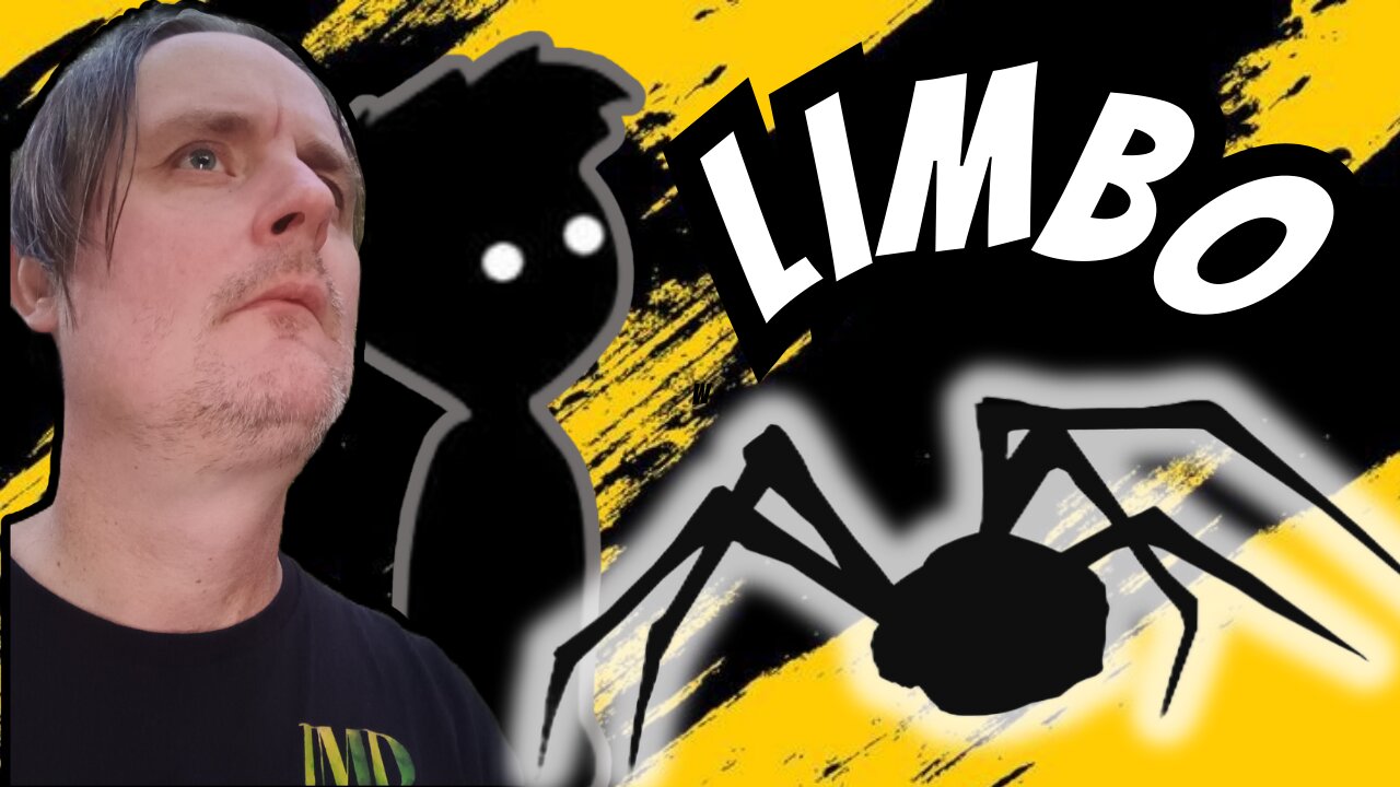 pt 2 in limbo no one can hear you scream