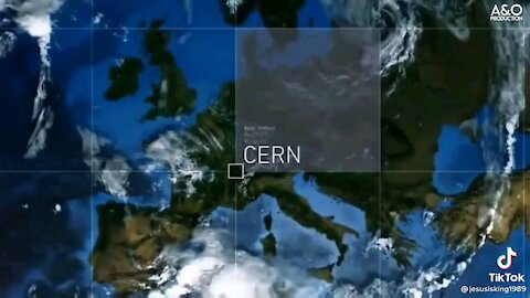 CERN part 2