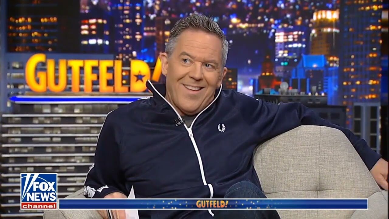 Gutfeld! 10/01/23 [ Full HD ] | BREAKING NEWS TODAY