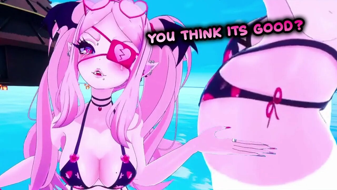 You Think it's Good?