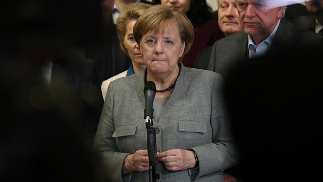 Germany's Political Parties Have Finally Agreed On A New Government