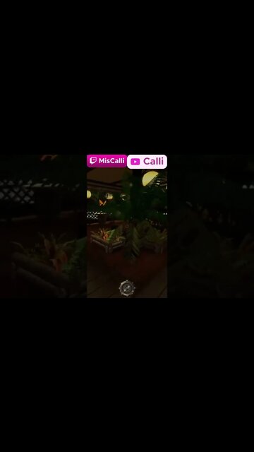 I Tried To Shank You