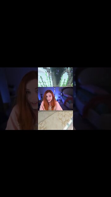 Huge Update On The Amouranth Situation...😃