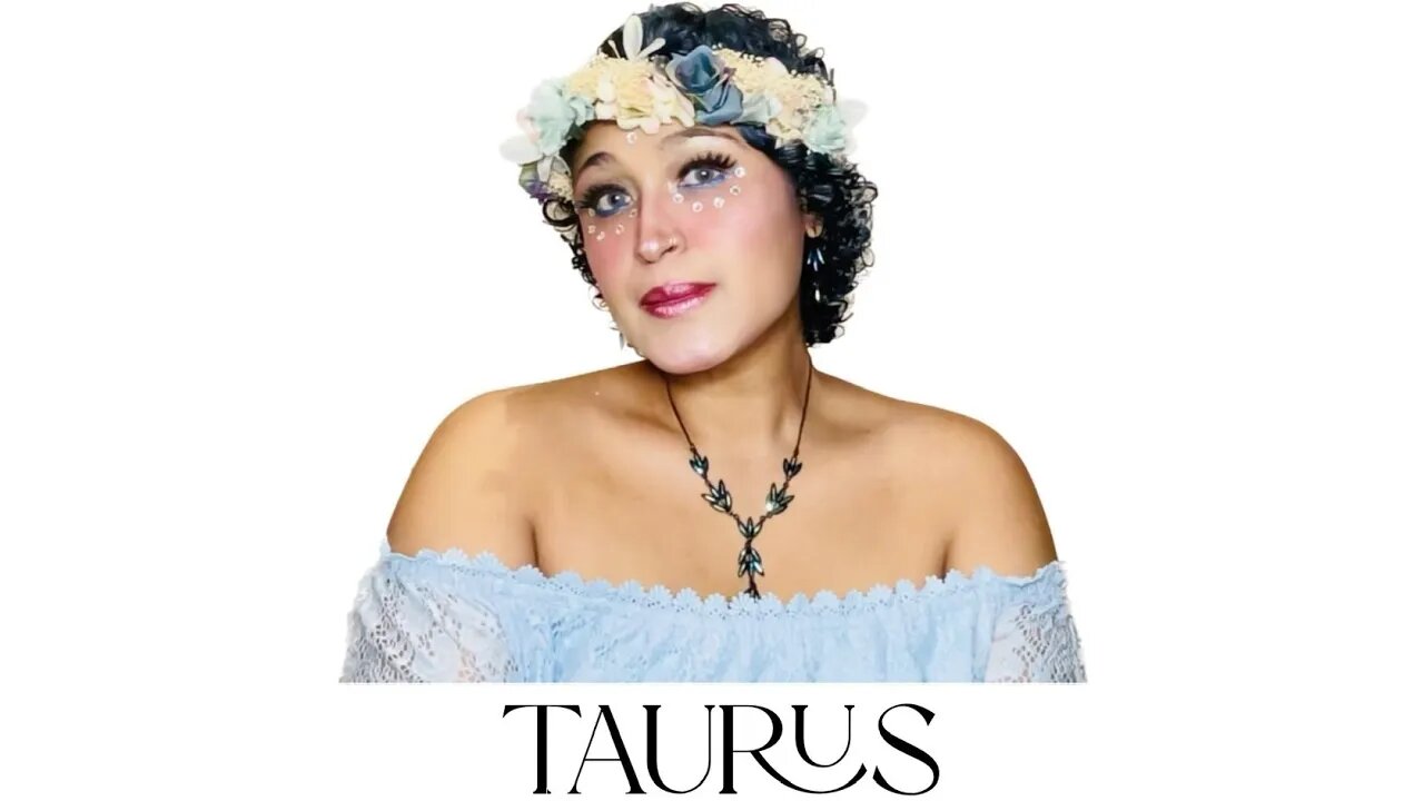 TAURUS!!! BE ON THE LOOK OUT FOR A POSSIBLE ENDING. SOMEONE SEES YOU'RE ABUNDANT & MAY WANT HELP.