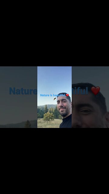 NATURE IS BEAUTIFUL! #music #travel #nature #nativeamericanflute