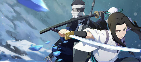 Naruto Zabuza Seven