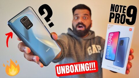 Redmi Note 9 Pro vs Realme 6 Full Comparison with Camera and Gaming | AB GALTI MAT KARNA | GT Hindi