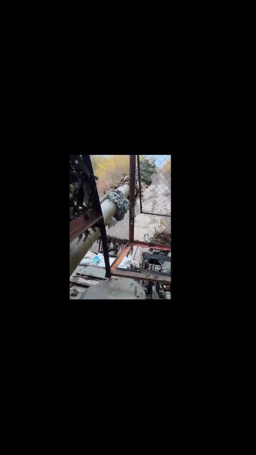 Ukrainian forces captured a Russian T-90s tank