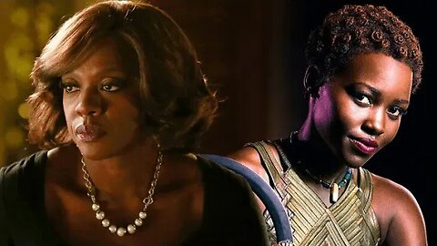 The Woman King lost money, shocking, how did this happen?