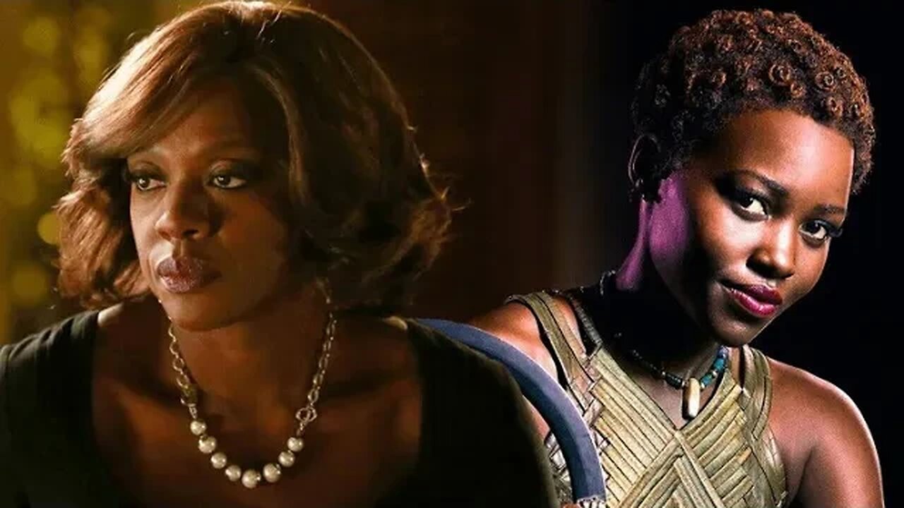 The Woman King lost money, shocking, how did this happen?