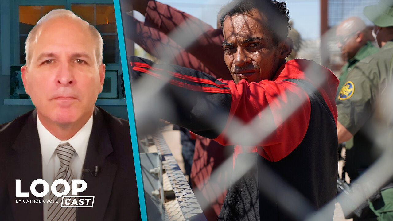 Hijacking Christian Compassion: You Have Been Lied to About The Border