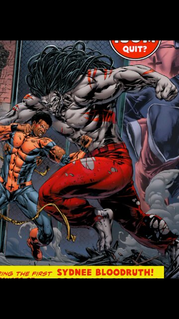 Is This Ripclaw In ISOM #2